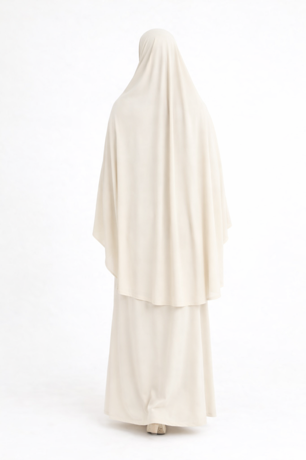 Premium Jersey khimaars