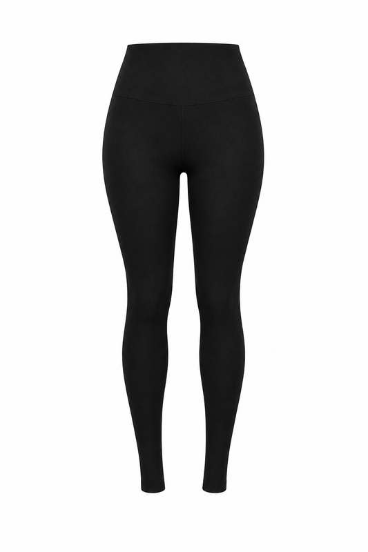 Legging - Zwart