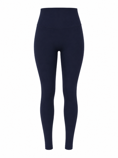 Legging - Blauw