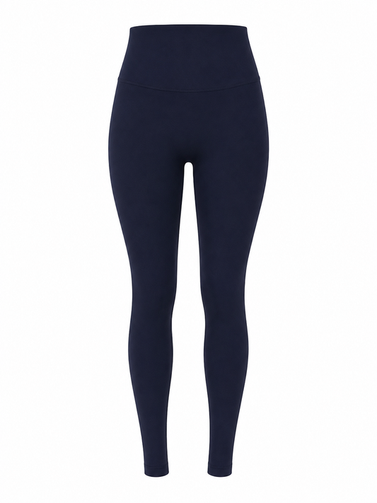 Legging - Blauw