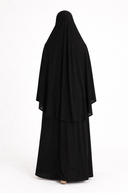 Khimaars Jersey Premium