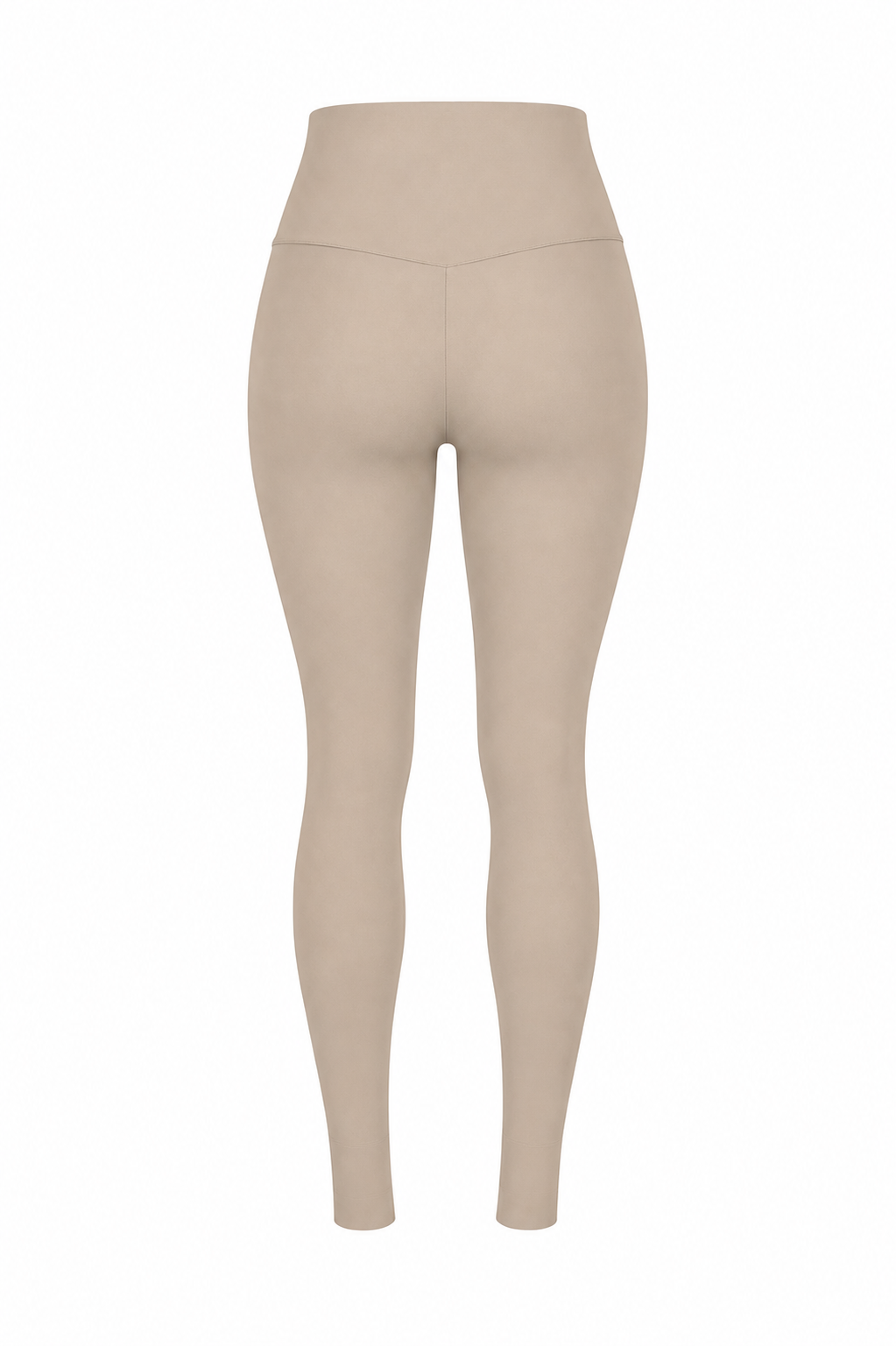 Legging - Beige