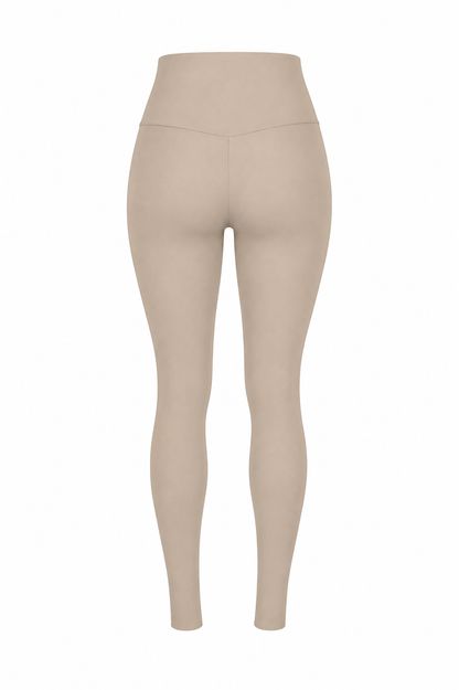 Legging - Beige