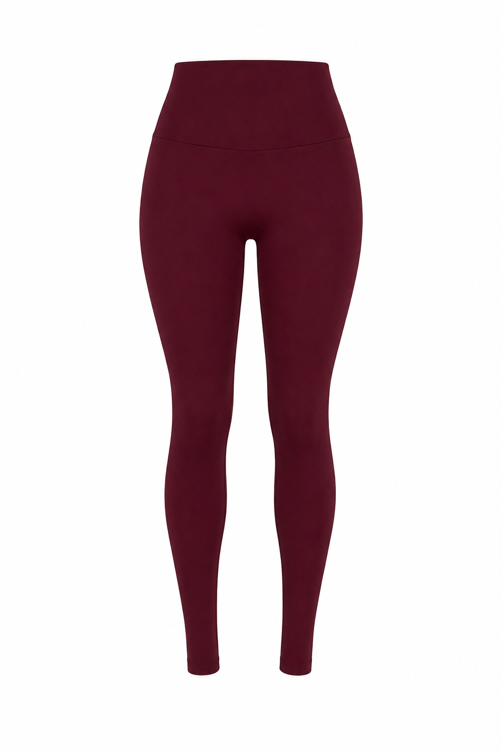 Legging - Bordeaux