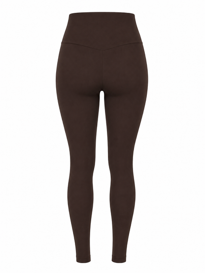 Legging - Bruin