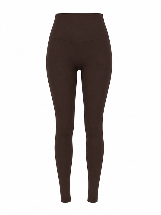 Legging - Bruin