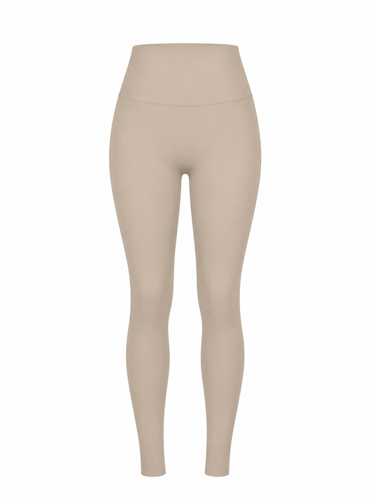 Legging - Beige