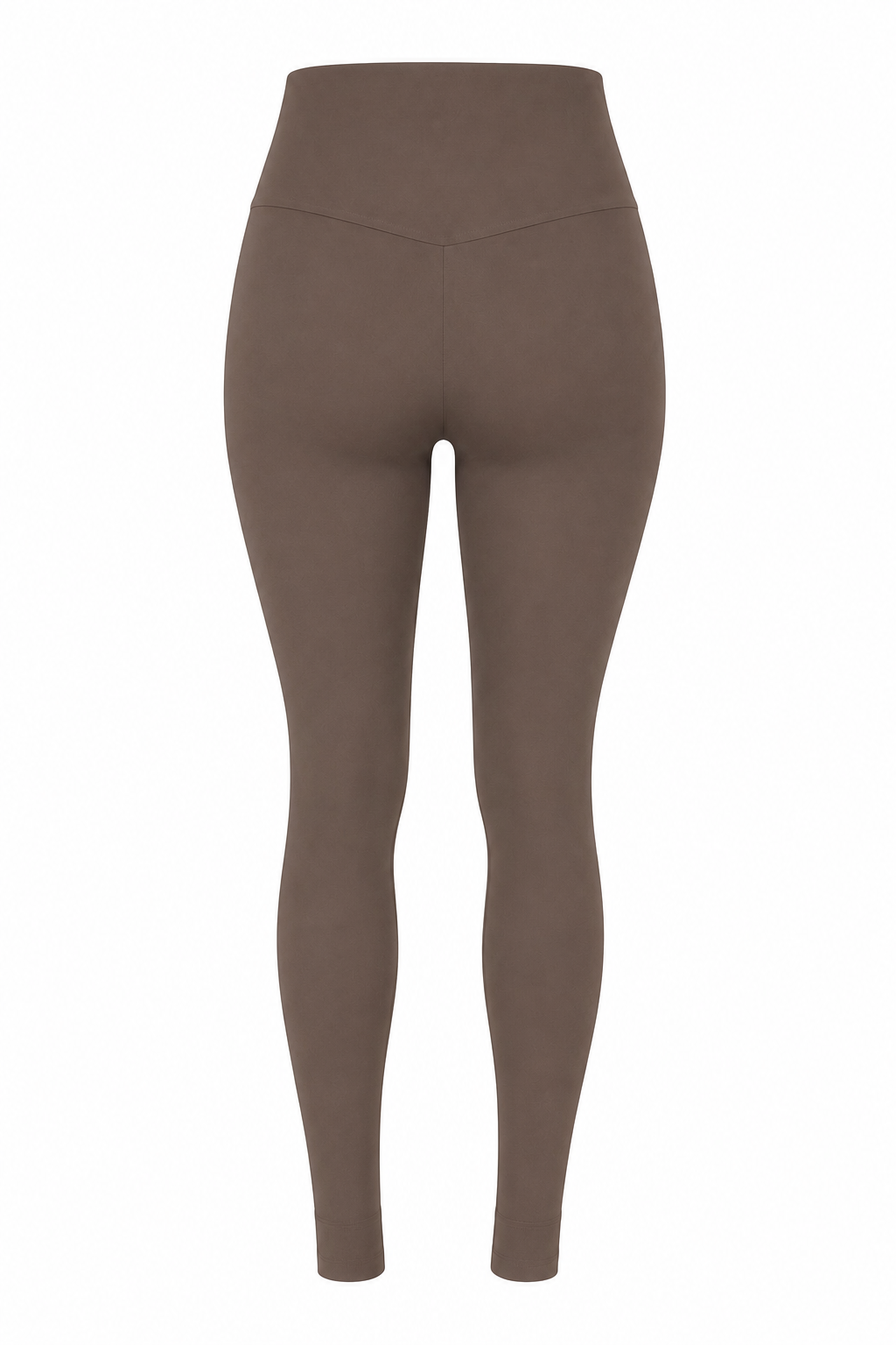 Legging - Taupe