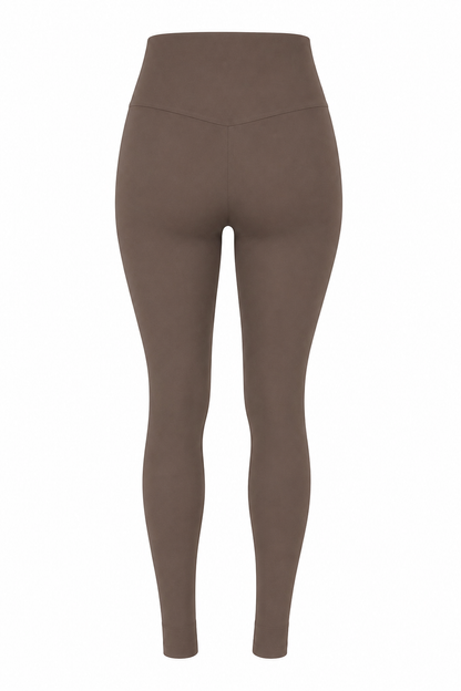 Legging - Taupe