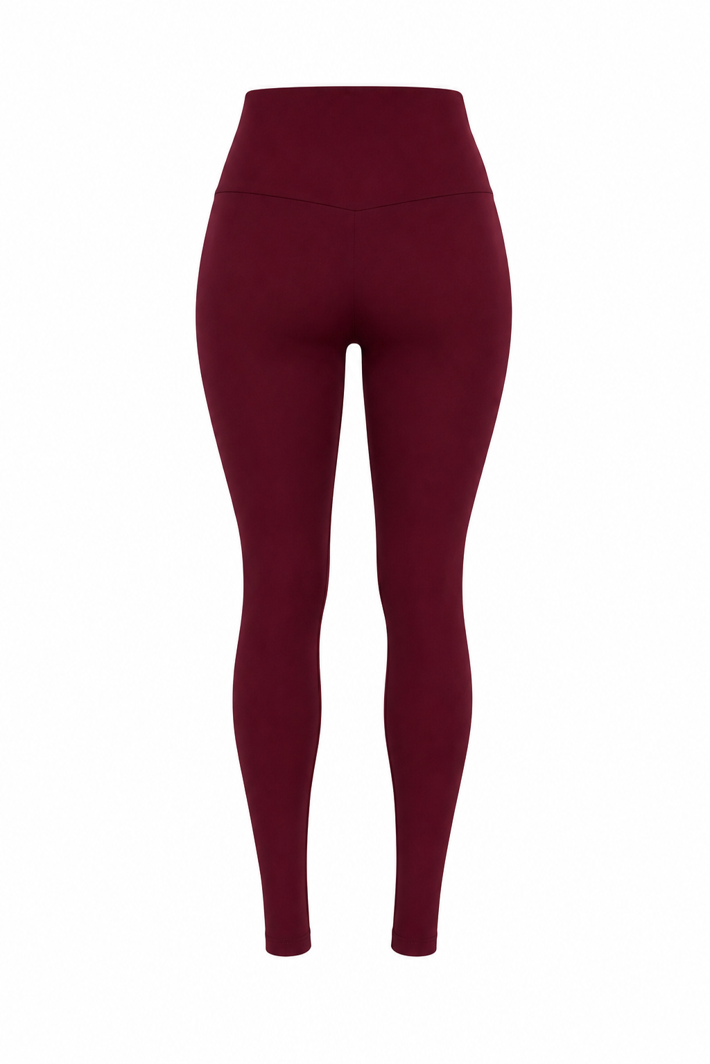 Legging - Bordeaux