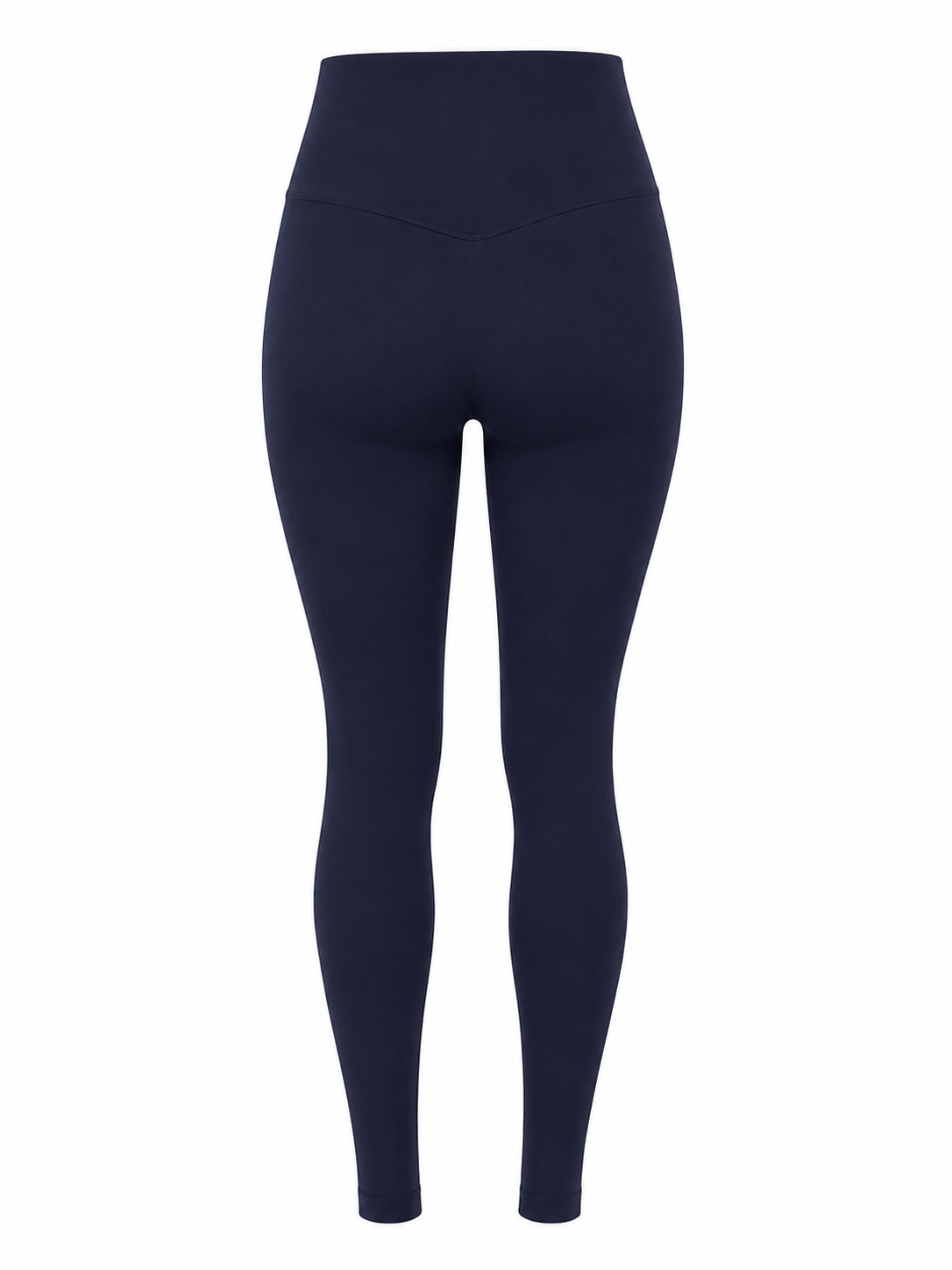 Legging - Blauw