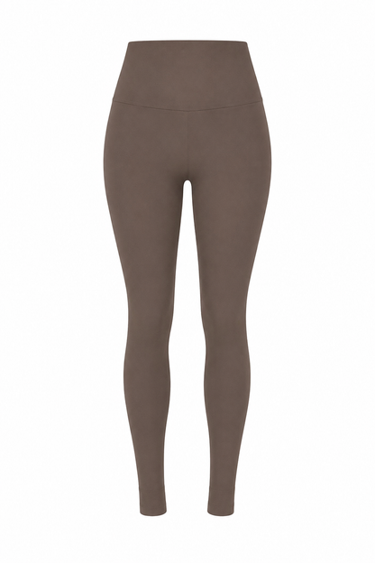 Legging - Taupe