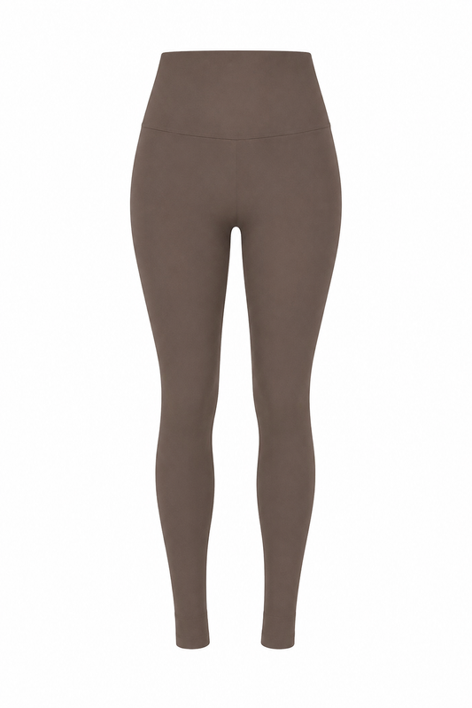 Legging - Taupe